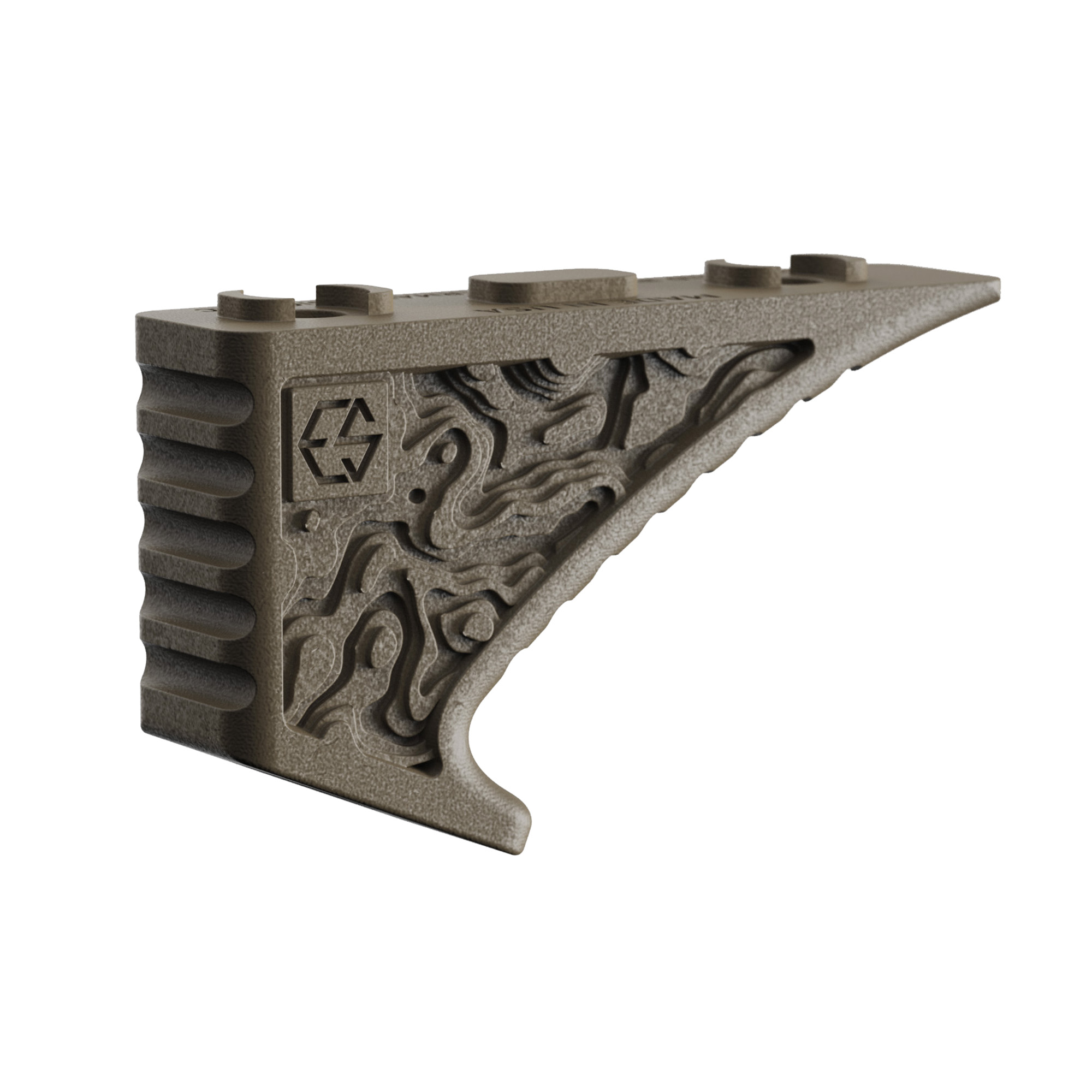 ESD ENHANCED FOREGRIP FDE - Image 3