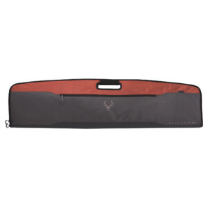 EVODS MARKSMAN II GUN CASE GRAY