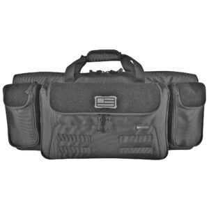 EVODS TAC 1680D SBR CS 28" BLK