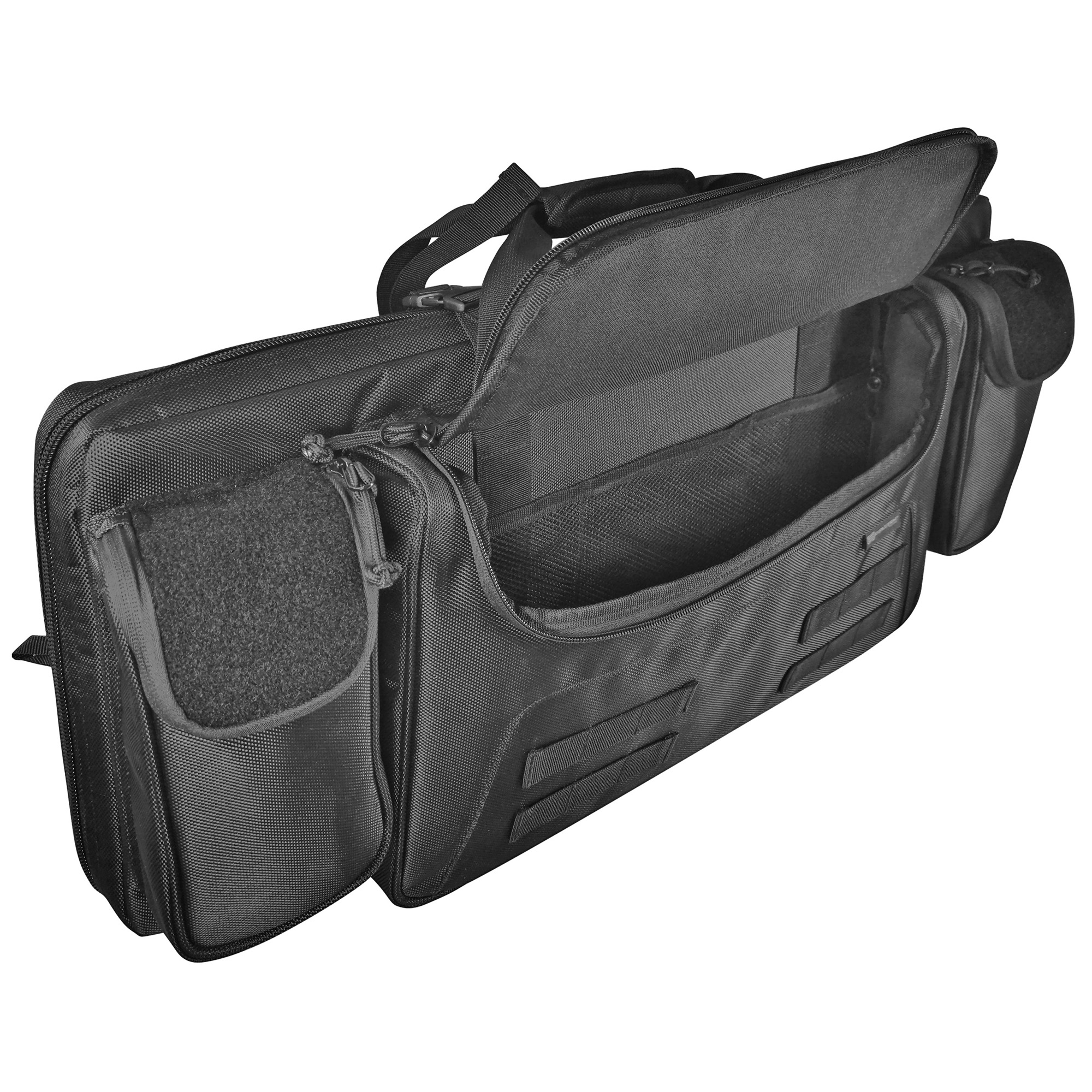 EVODS TAC 1680D SBR CS 28" BLK - Image 4