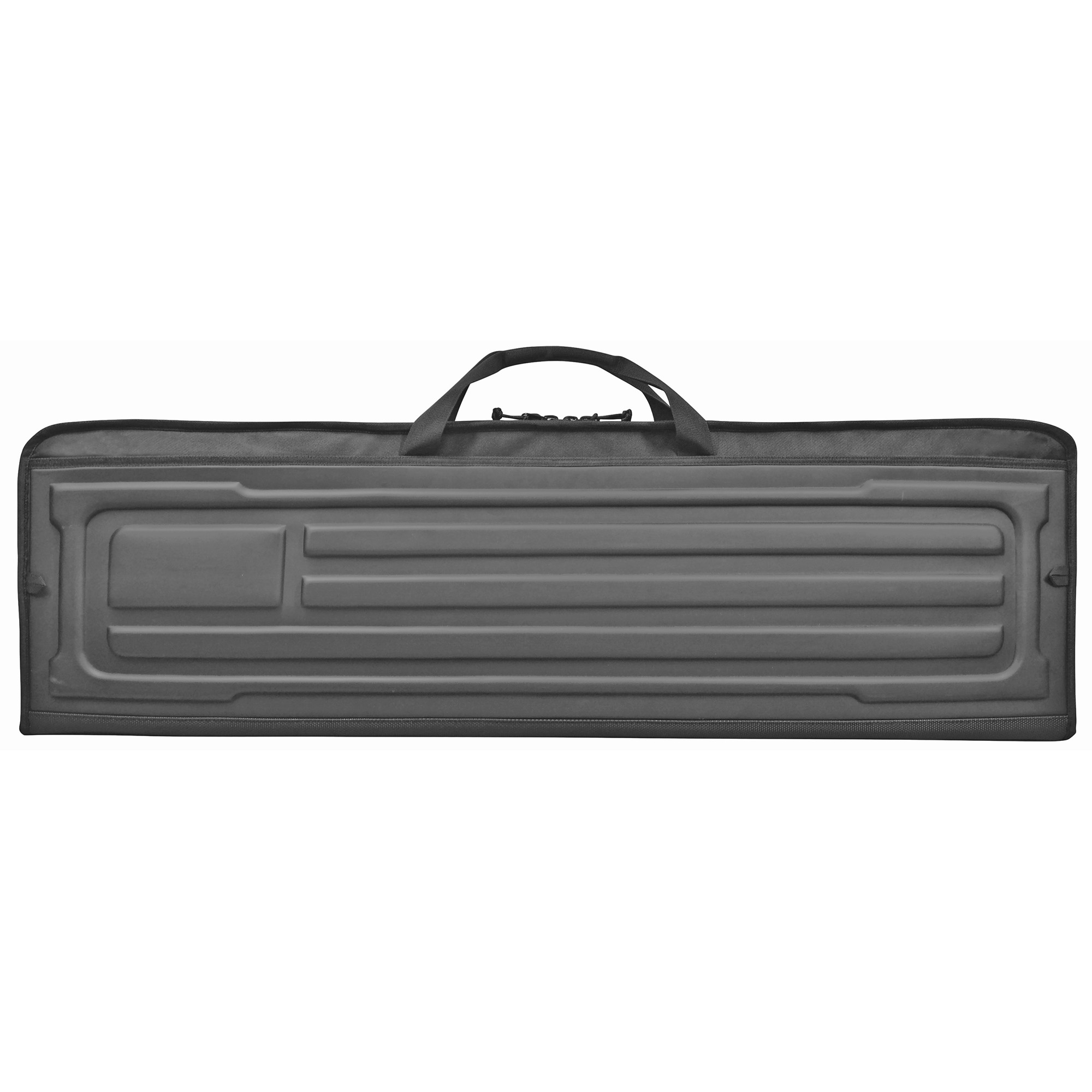 EVODS TAC EVA SNGL RIFLE CS 42" BLK - Image 2