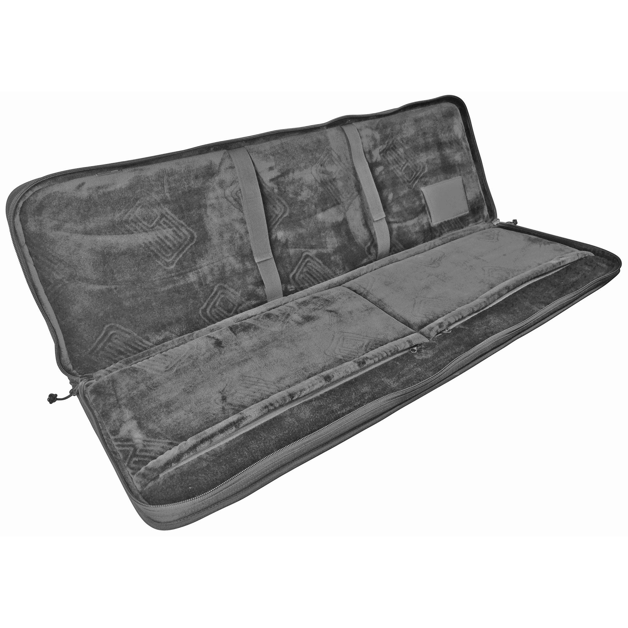 EVODS TAC EVA SNGL RIFLE CS 42" BLK - Image 3