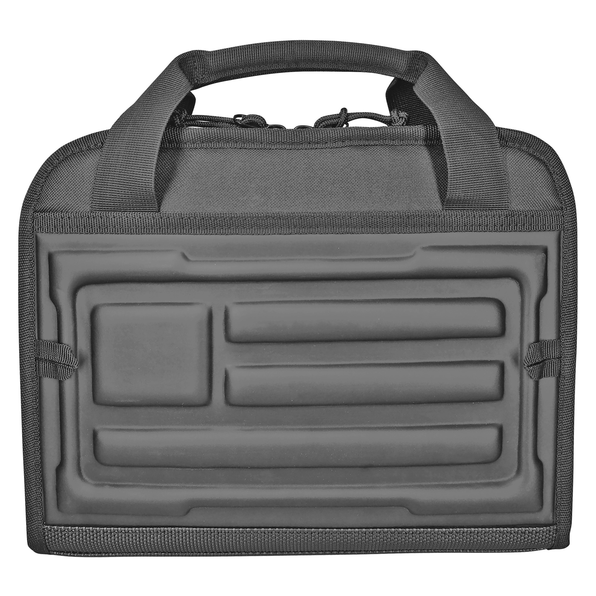 EVODS TAC EVA PISTOL CASE BLK - Image 2