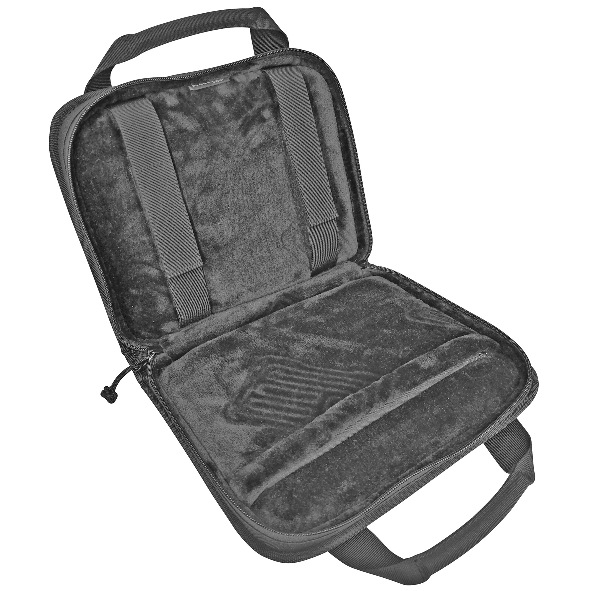 EVODS TAC EVA PISTOL CASE BLK - Image 3