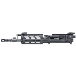 FIGHT MCR DF UPPERR 556 MLOK 12.5"