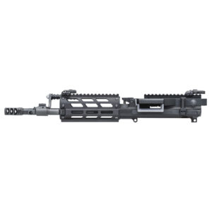 FIGHT MCR MIL DF UPR 556 MLOK 12.5"