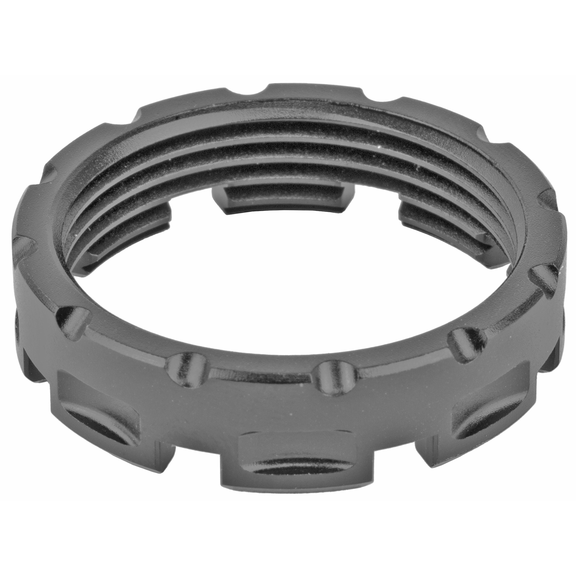 FORTIS STANDARD CASTLE NUT - Image 2
