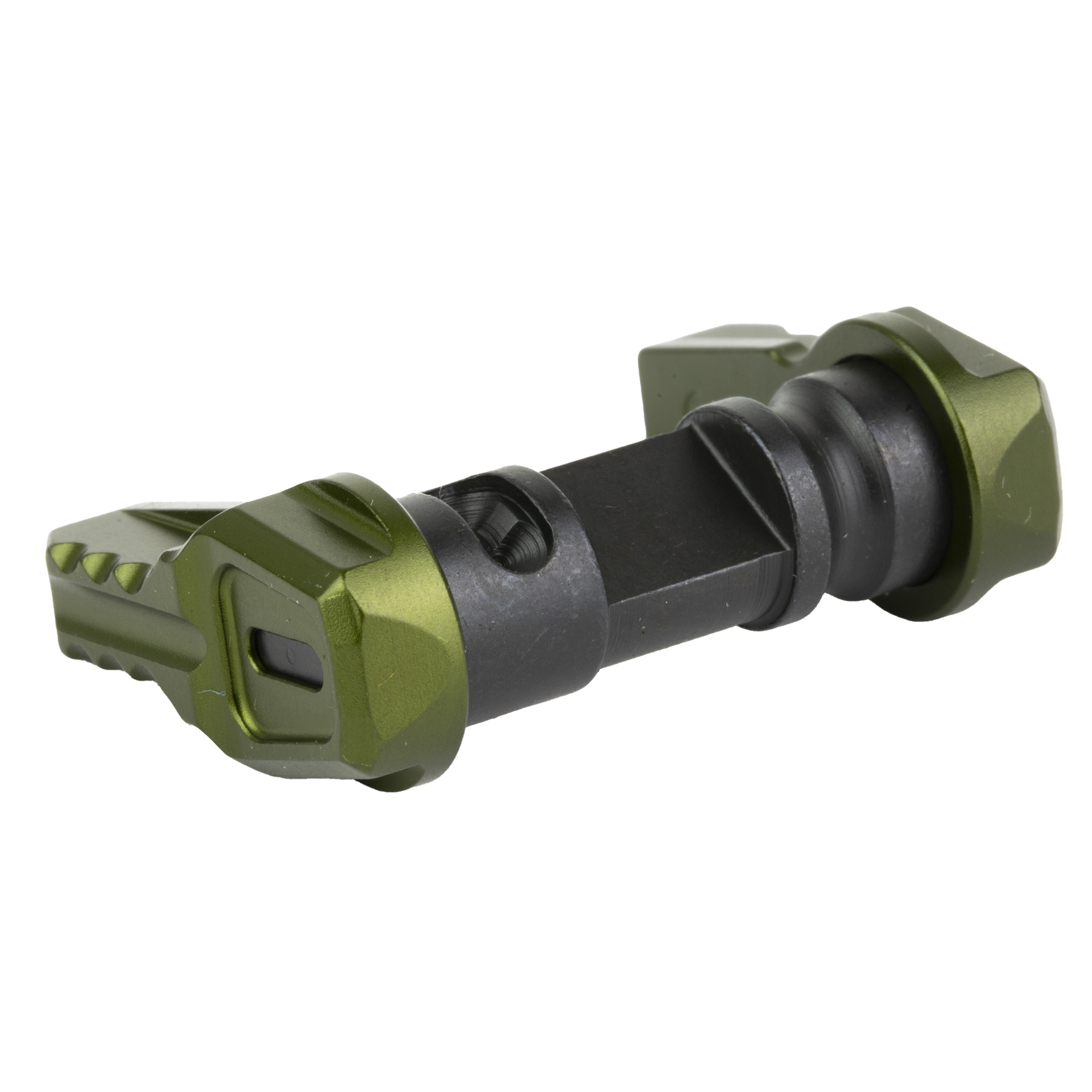 FORTIS SLS FIFTY AMBI SFTY SLCTR ODG - Image 2