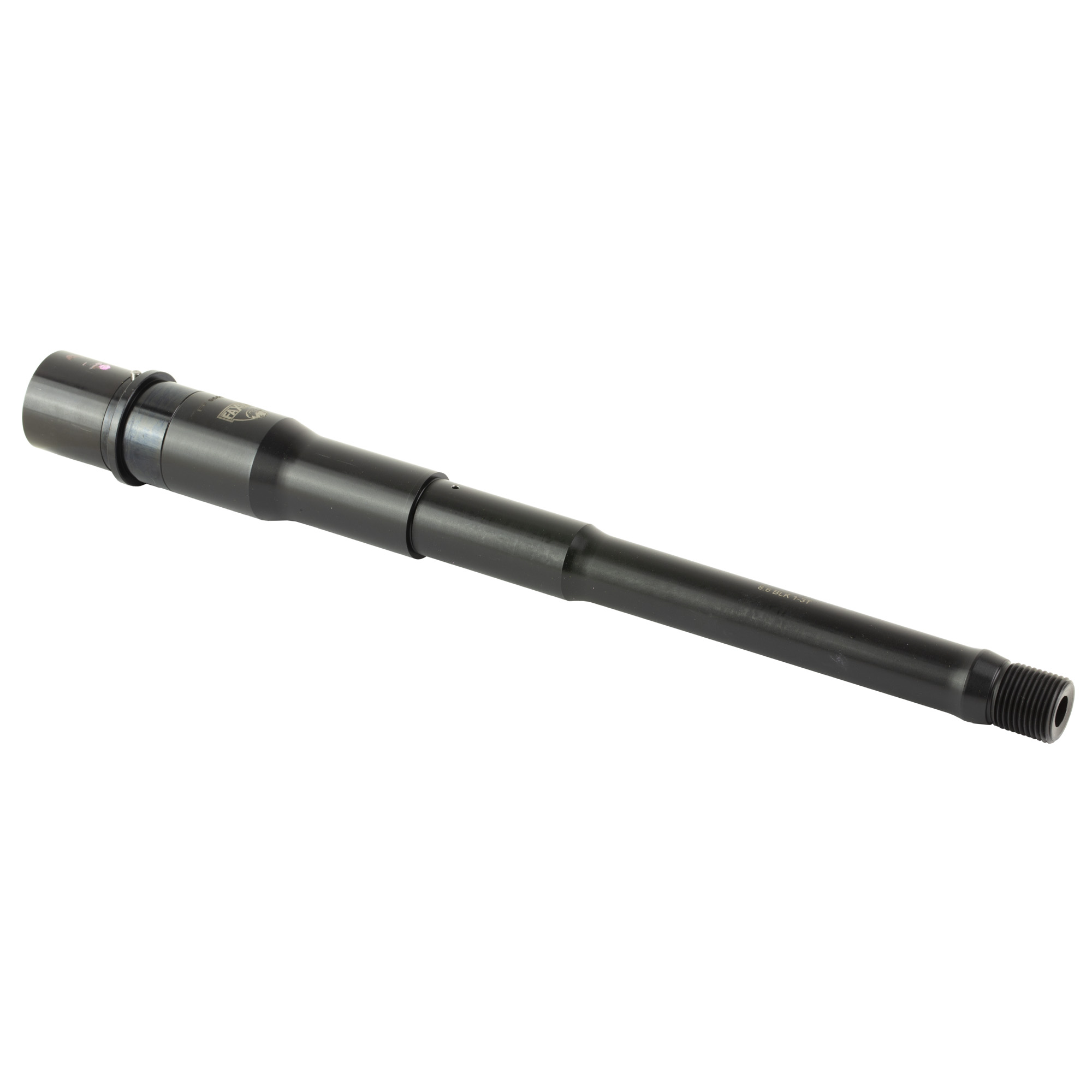 FAXON BBL 8.6BLK 12" BIG GUNNER - Image 2