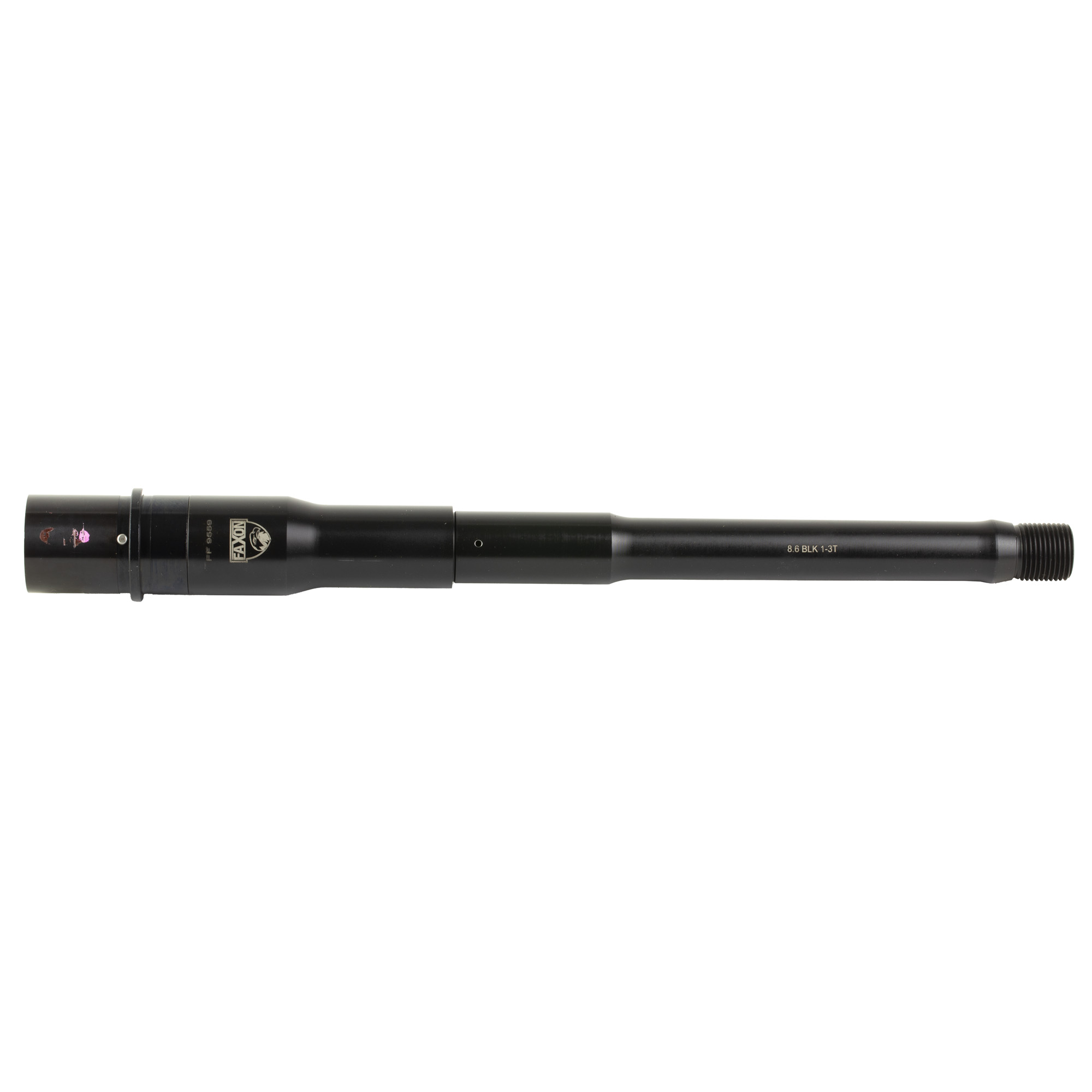 FAXON BBL 8.6BLK 12" BIG GUNNER - Image 3