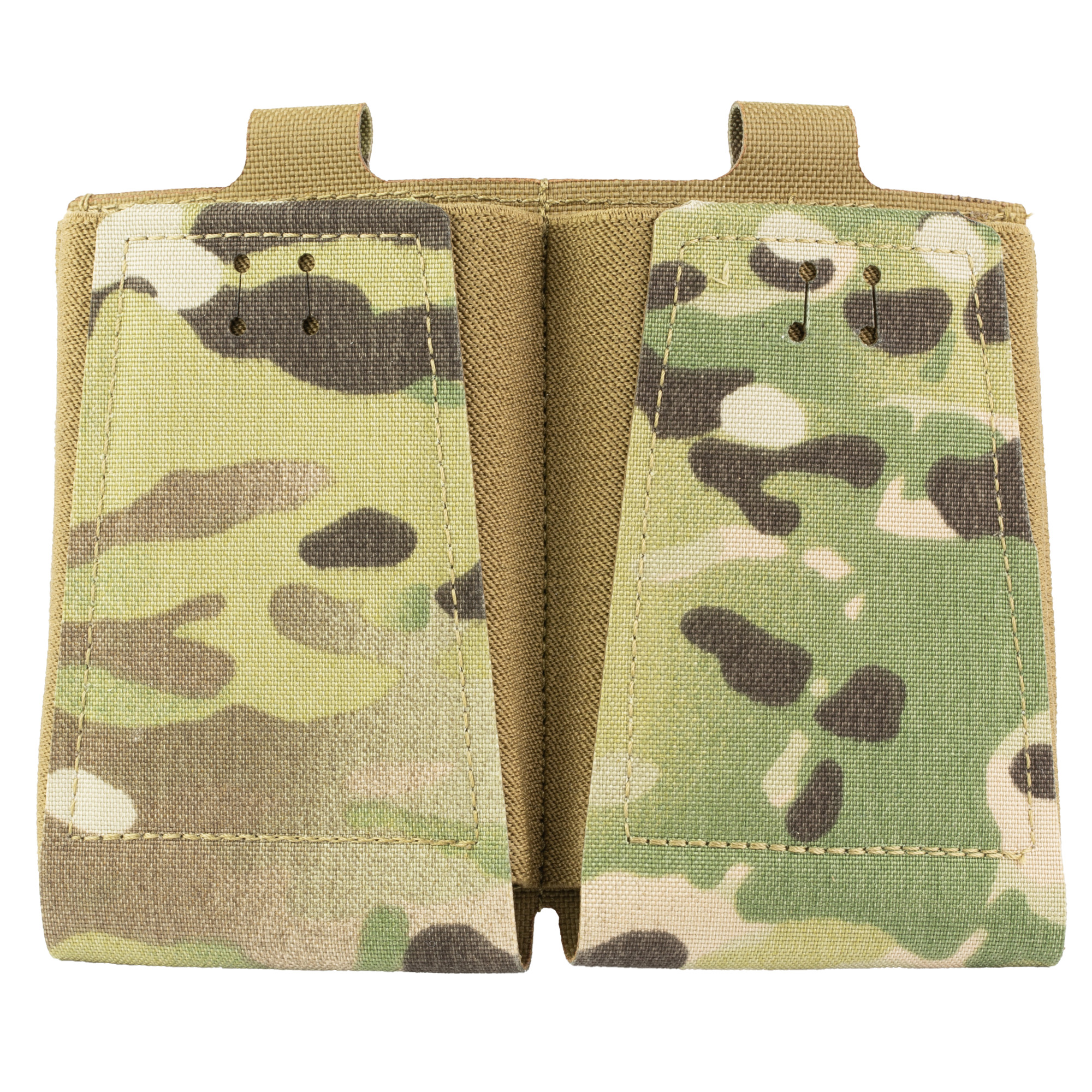 GBRS GROUP DOUBLE RIFLE POUCH MC
