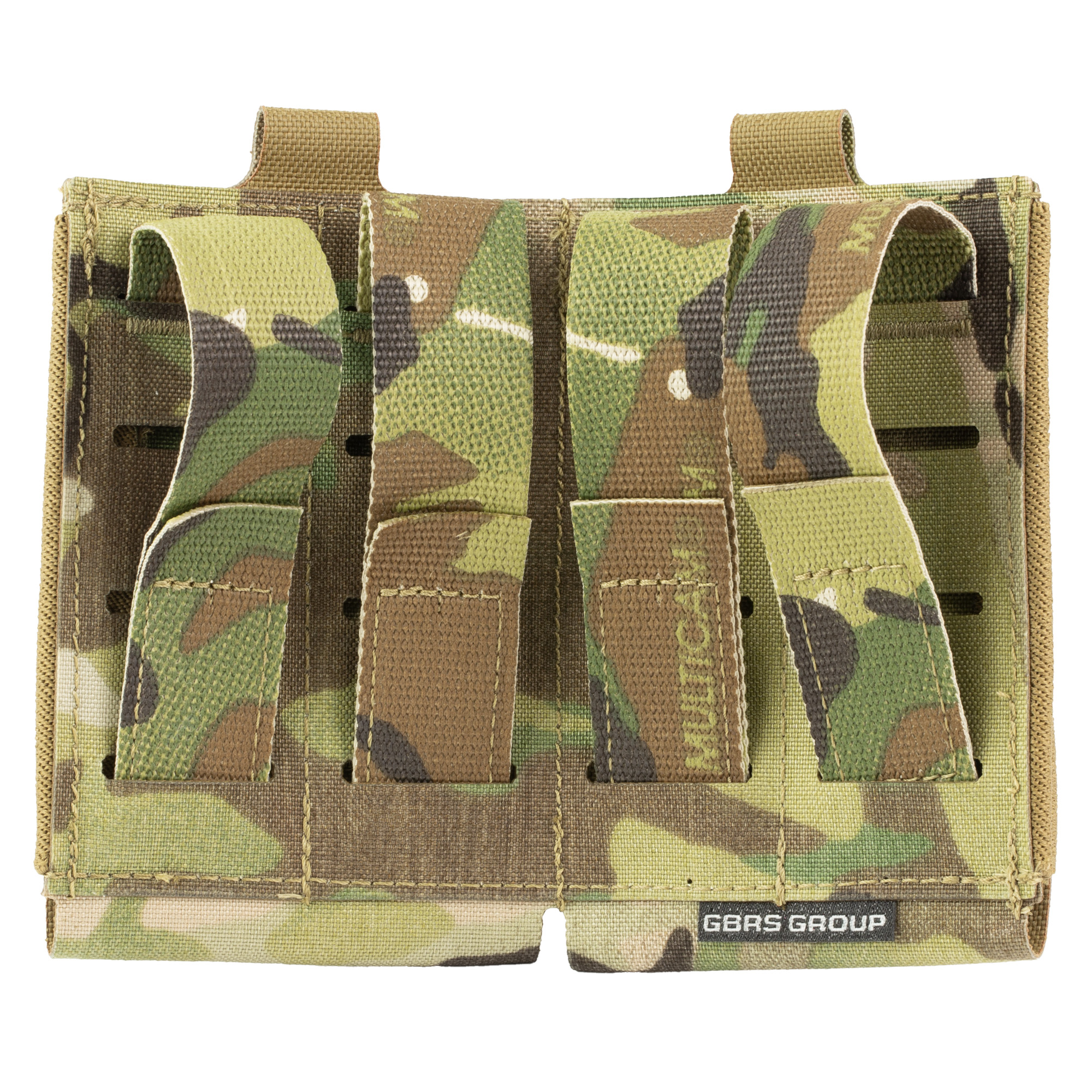 GBRS GROUP DOUBLE RIFLE POUCH MC - Image 2