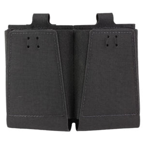 GBRS GROUP DOUBLE RIFLE POUCH BLK