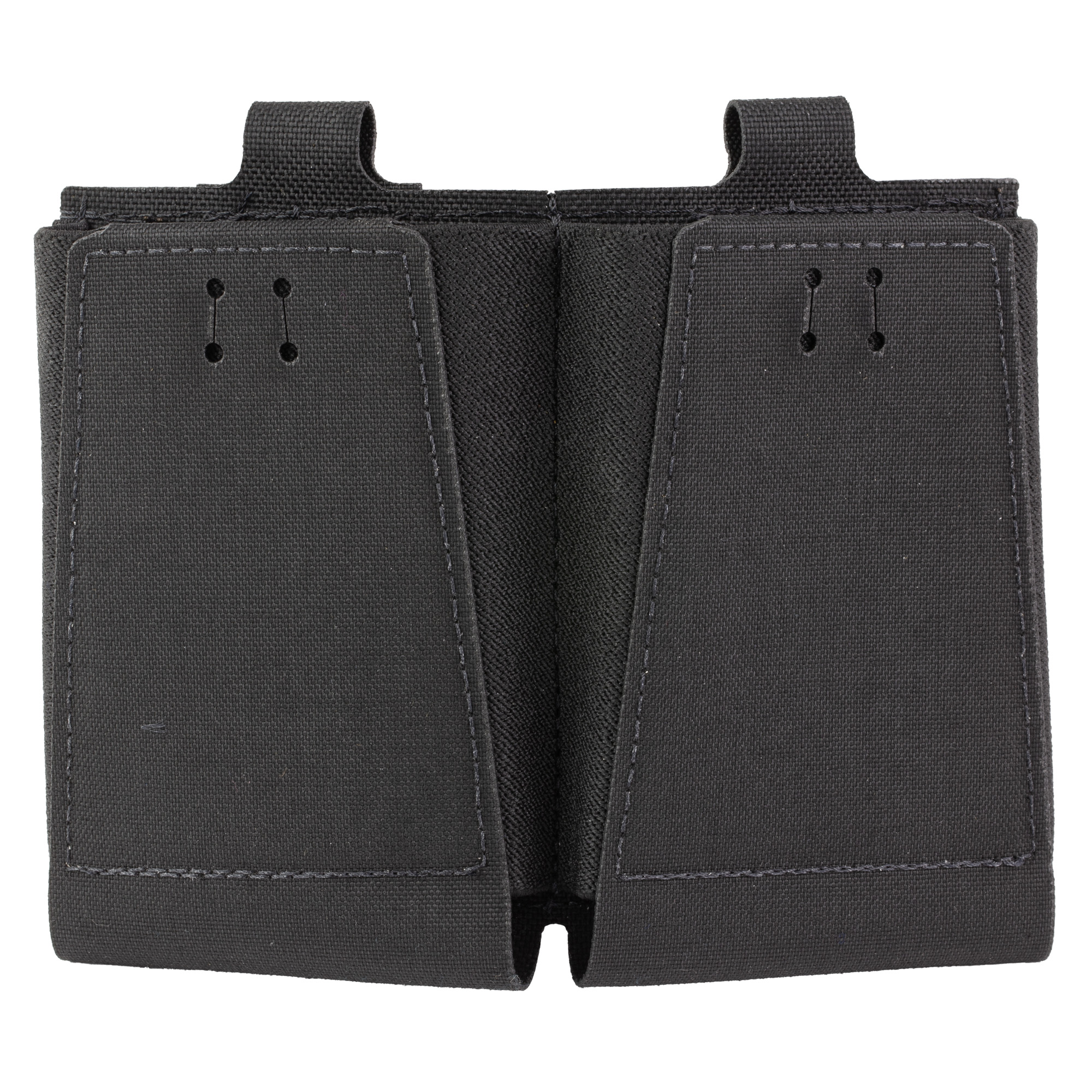 GBRS GROUP DOUBLE RIFLE POUCH BLK