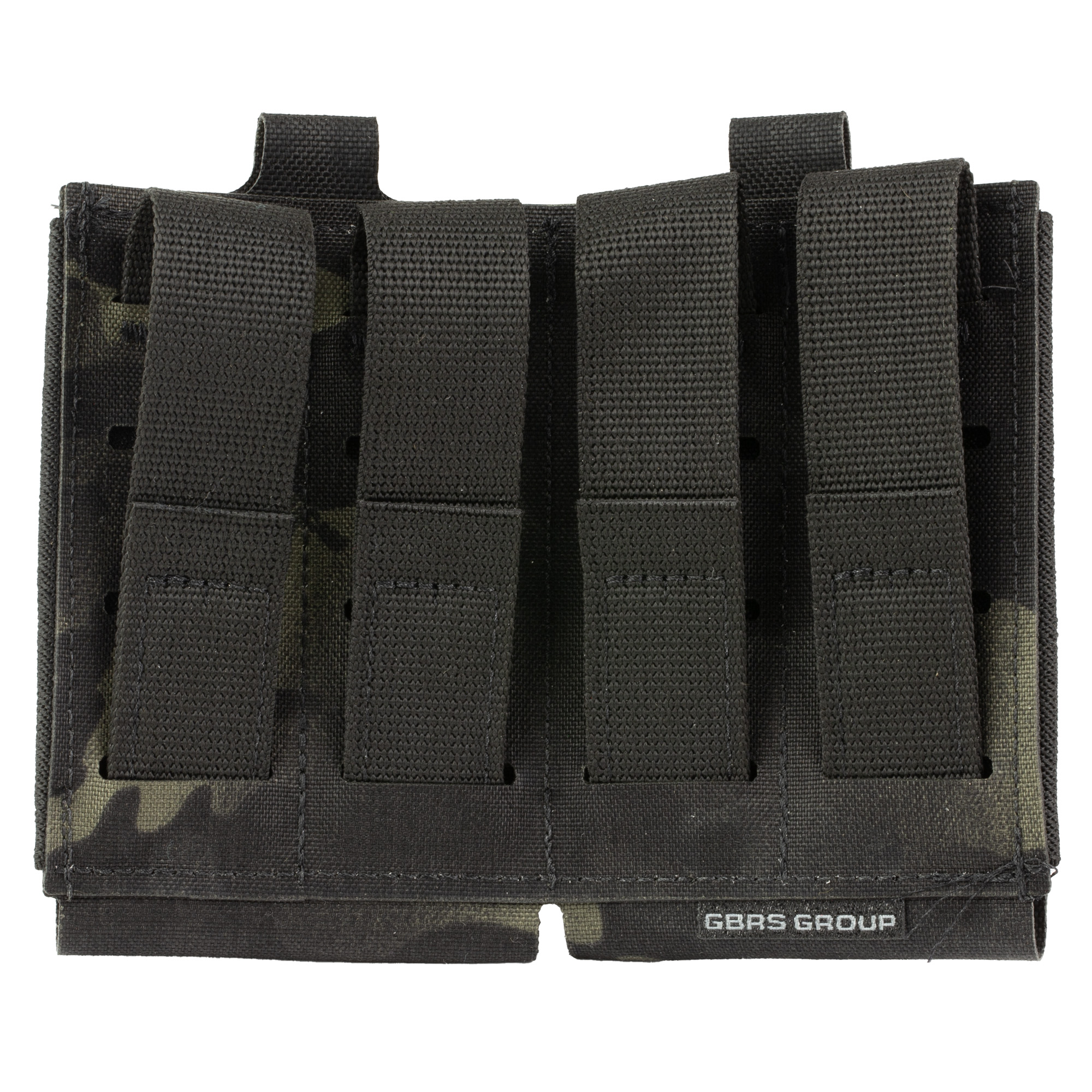 GBRS GROUP DOUBLE RIFLE POUCH MCB - Image 2