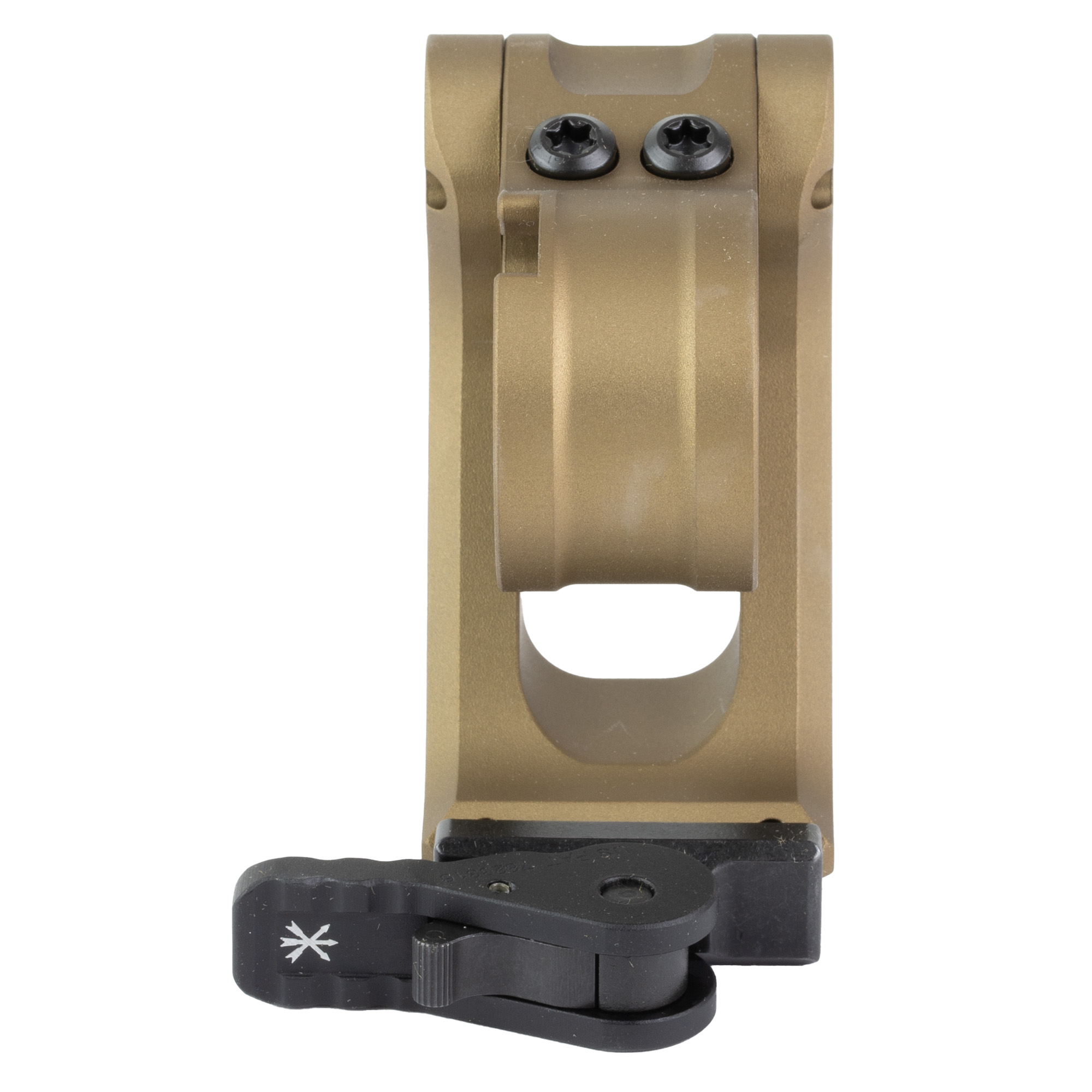GBRS 2.91 FTC MAGNIFIER MNT 30MM FDE - Image 3