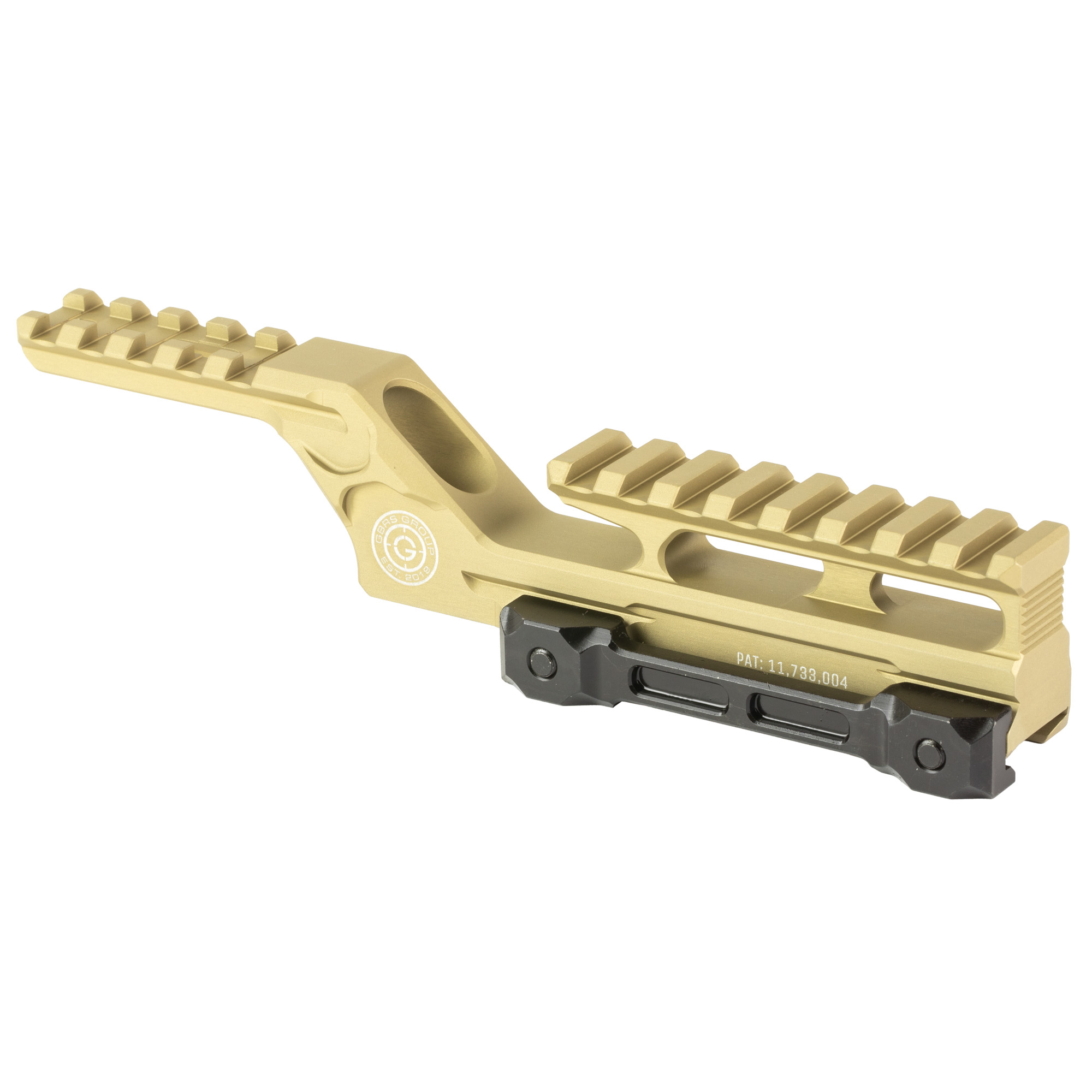 GBRS GROUP HYDRA V2 MNT EXPS FDE - Image 2