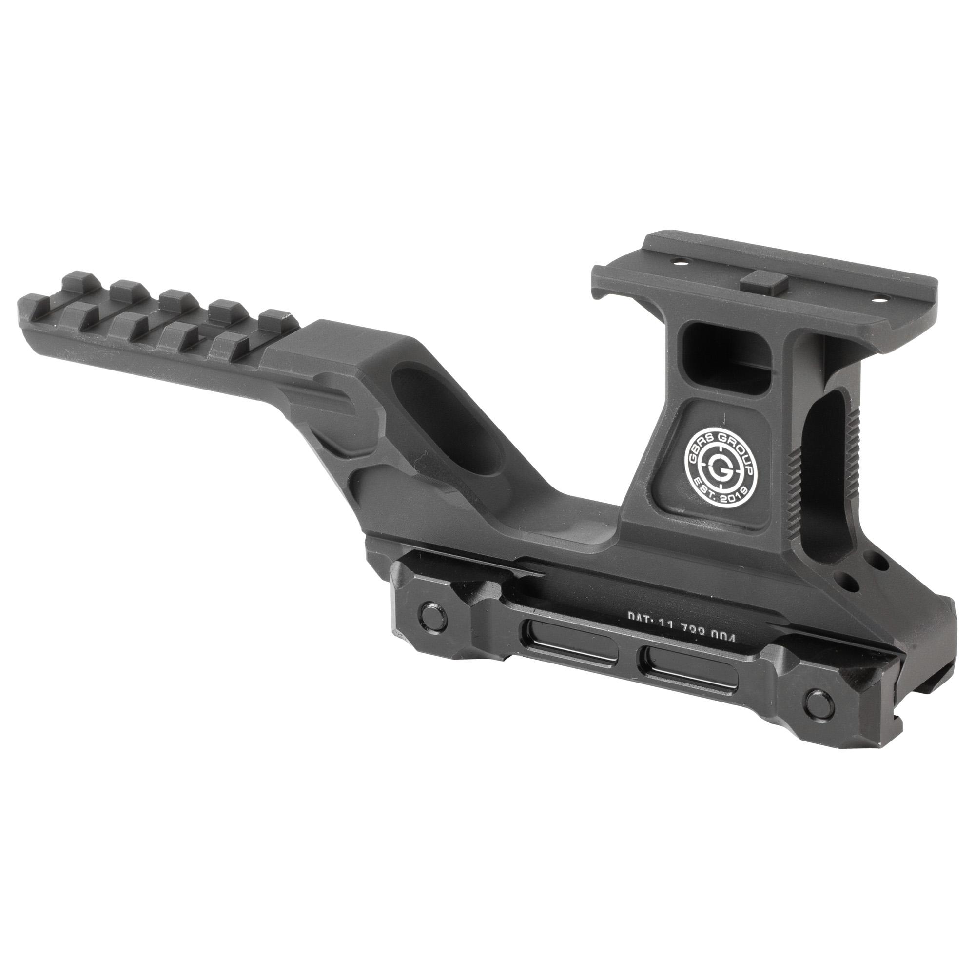 GBRS GROUP HYDRA V2 MNT KT AMPNT BLK - Image 2