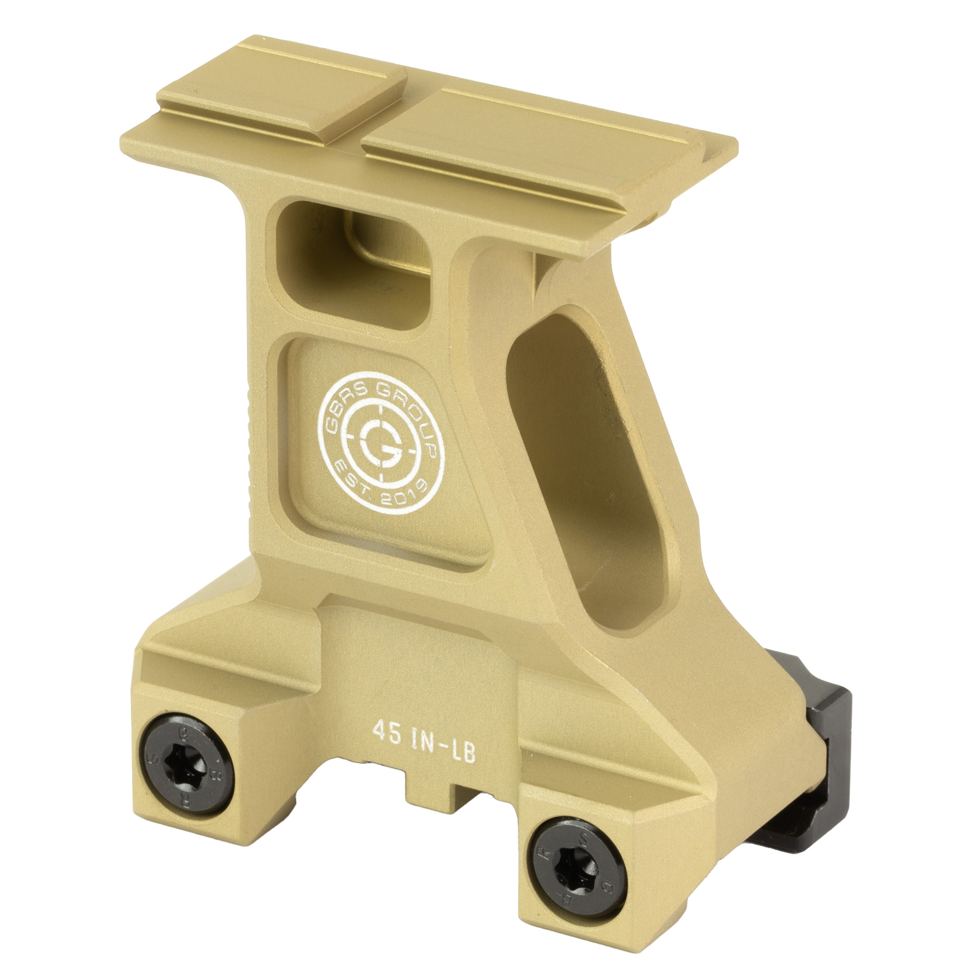 GBRS GROUP LERNA MOUNT KIT ACRO FDE - Image 2