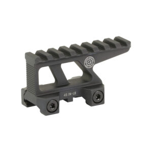 GBRS GROUP LERNA MOUNT XPS BLK