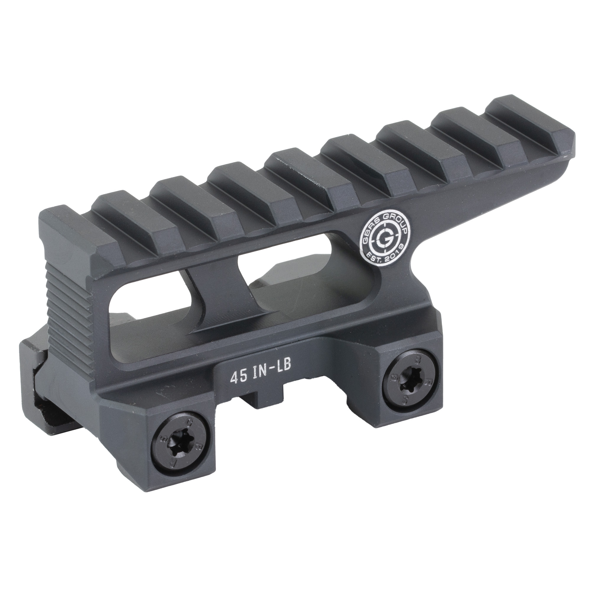 GBRS LERNA MOUNT EOTECH EXPS BLK