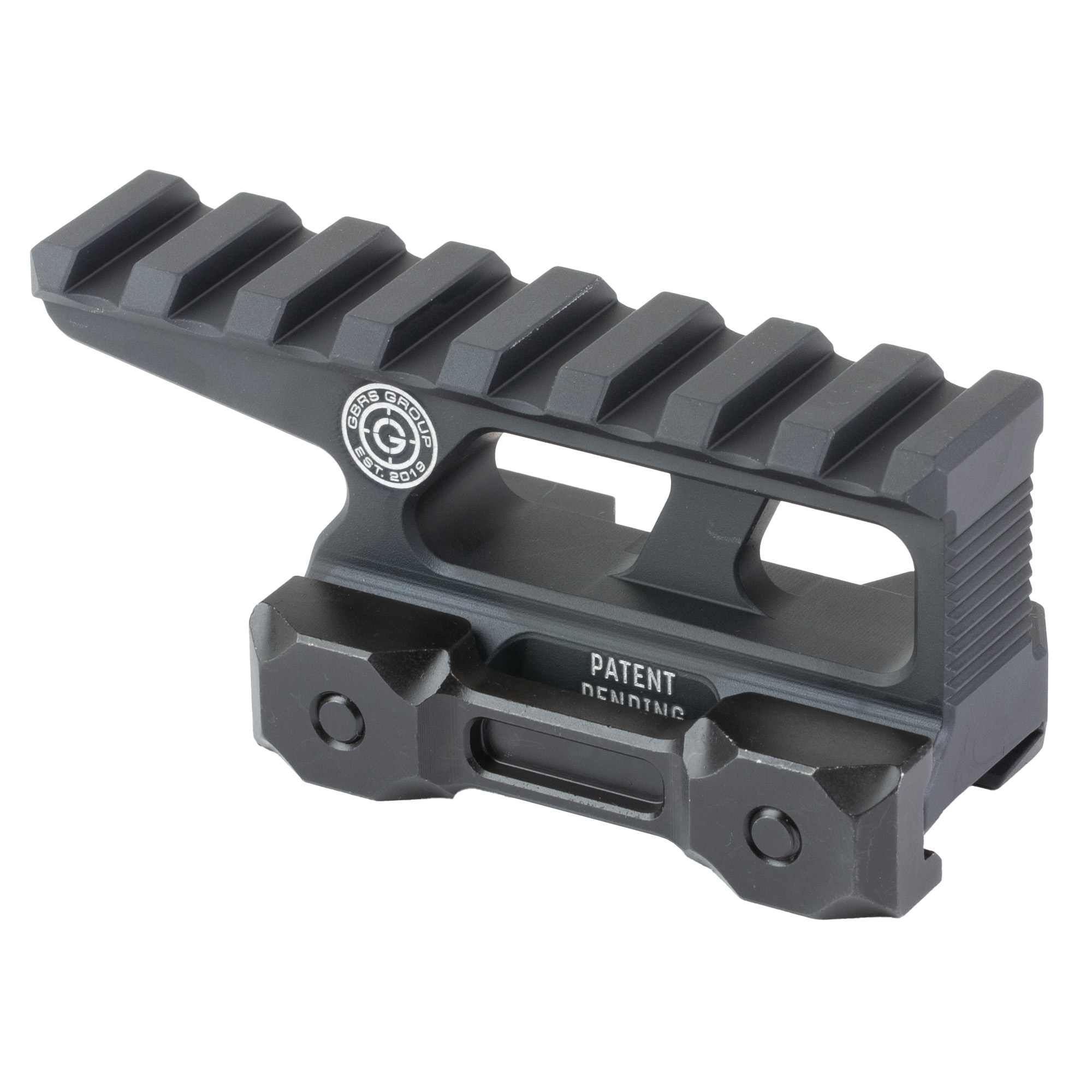 GBRS LERNA MOUNT EOTECH EXPS BLK - Image 2