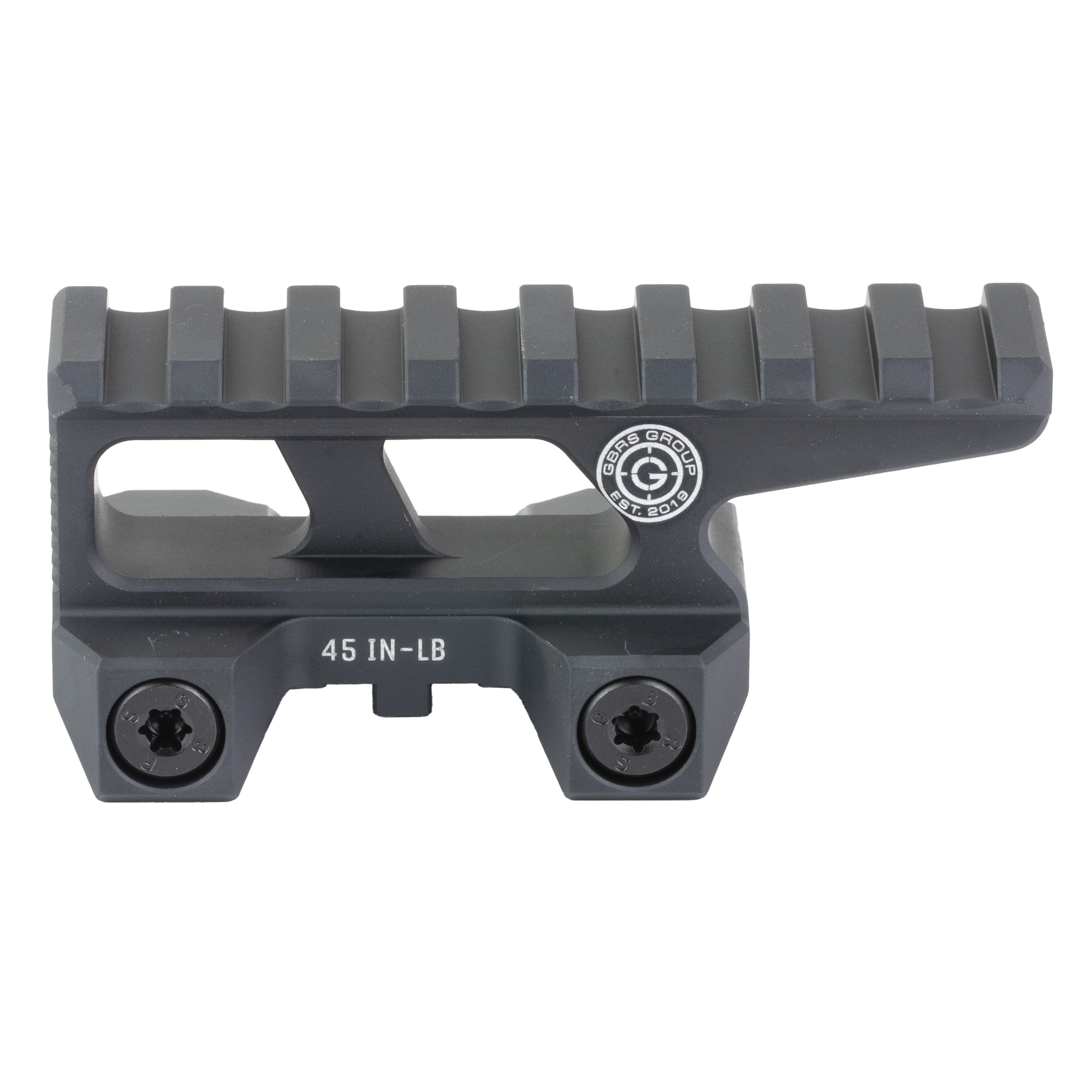 GBRS LERNA MOUNT EOTECH EXPS BLK - Image 3