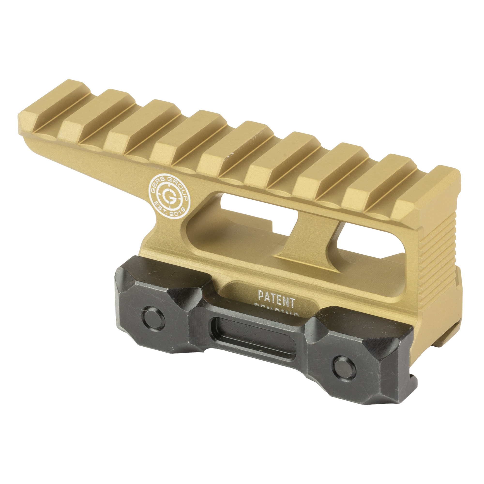 GBRS LERNA MOUNT EOTECH EXPS FDE - Image 2