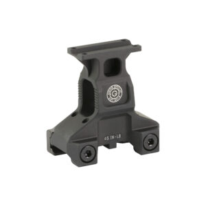 GBRS GROUP LERNA MOUNT KIT MRO BLK