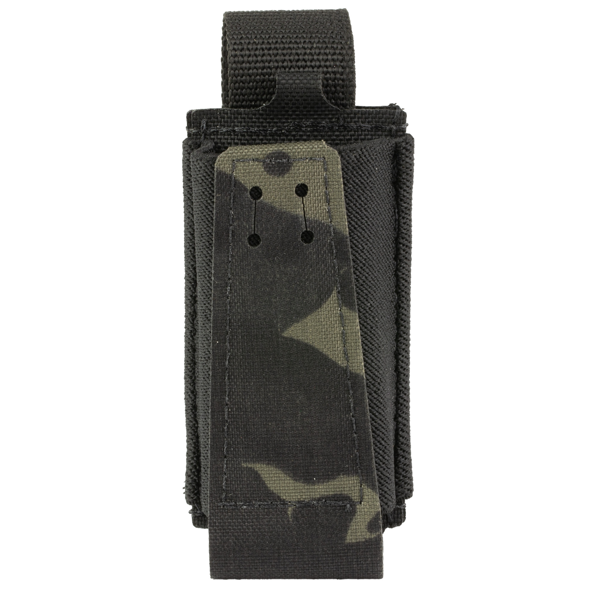 GBRS GROUP SINGLE PISTOL POUCH MCB