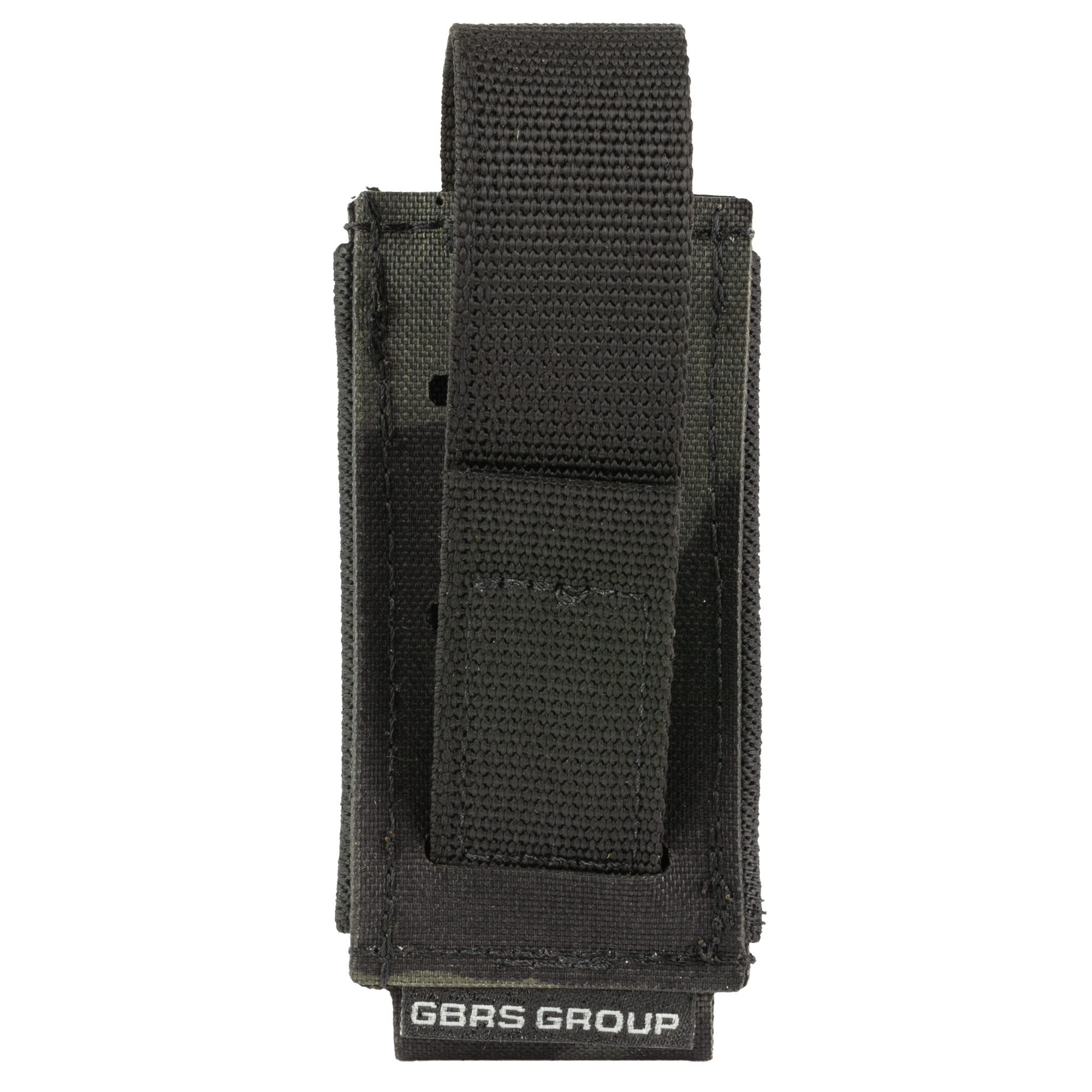 GBRS GROUP SINGLE PISTOL POUCH MCB - Image 2