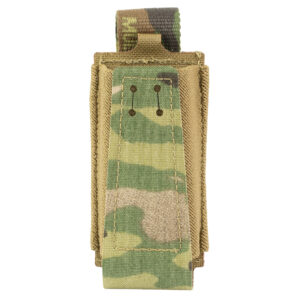 GBRS GROUP SINGLE PISTOL POUCH MC