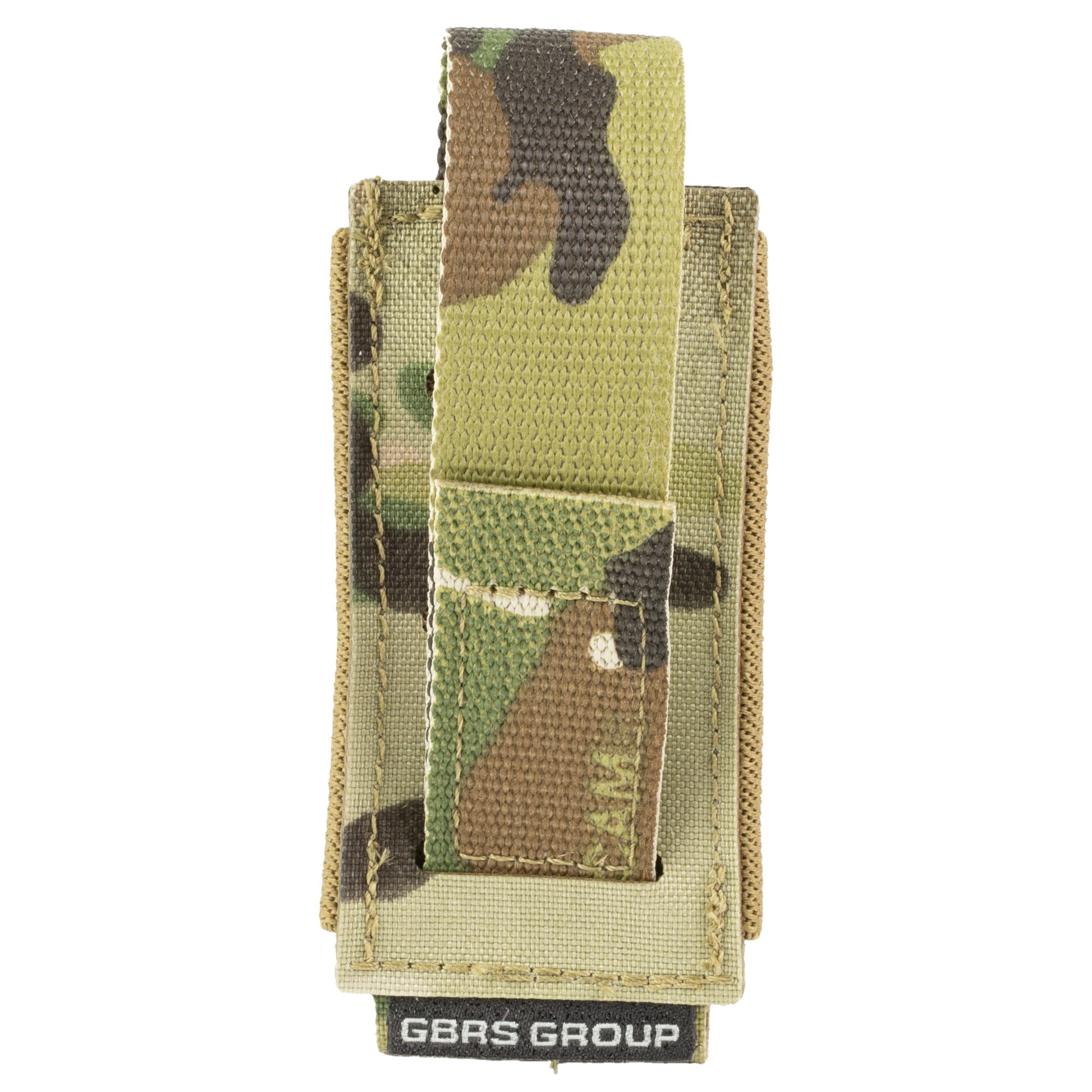 GBRS GROUP SINGLE PISTOL POUCH MC - Image 2