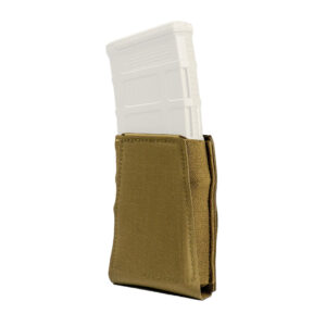 GBRS GROUP SINGLE RIFLE POUCH COY