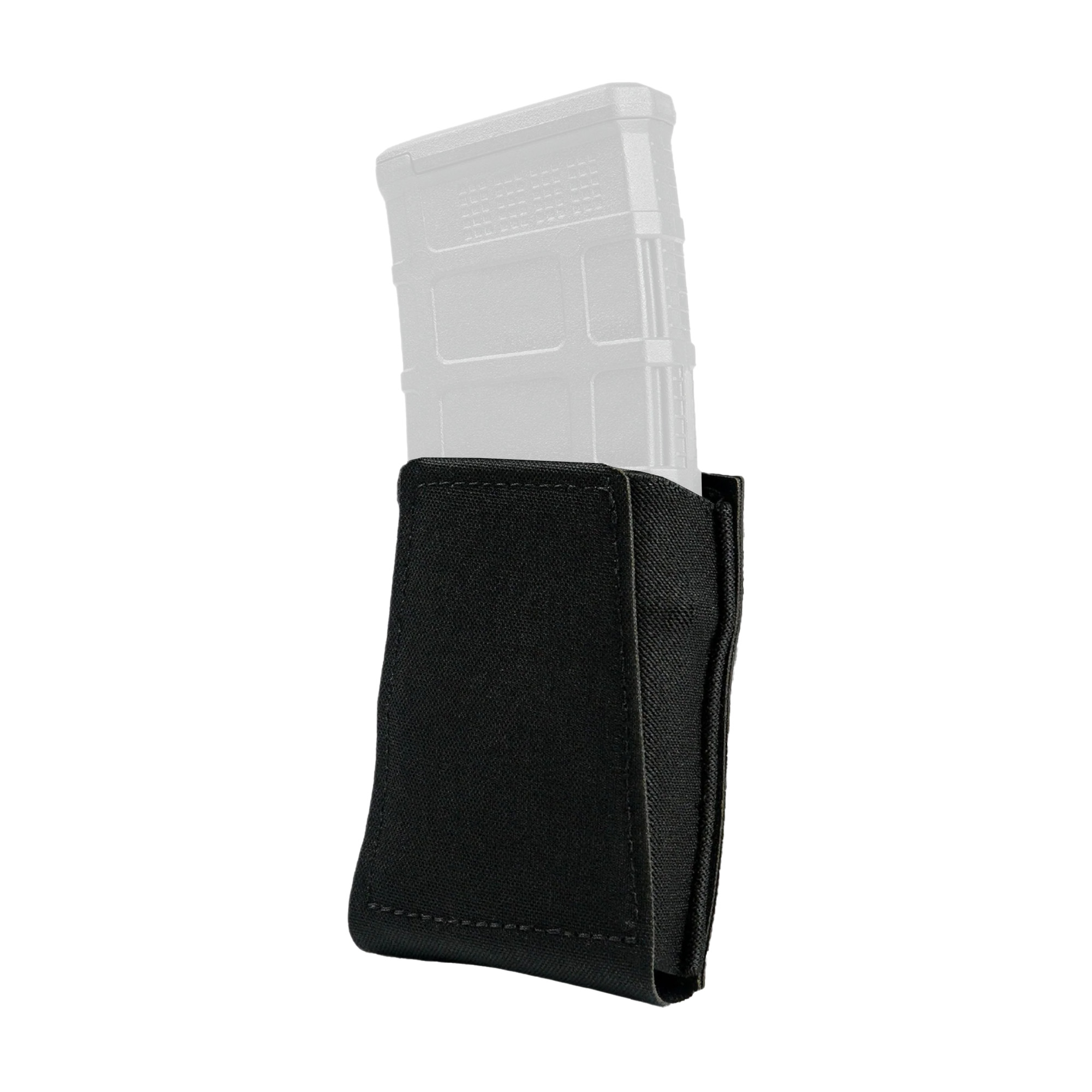 GBRS GROUP SINGLE RIFLE POUCH BLK