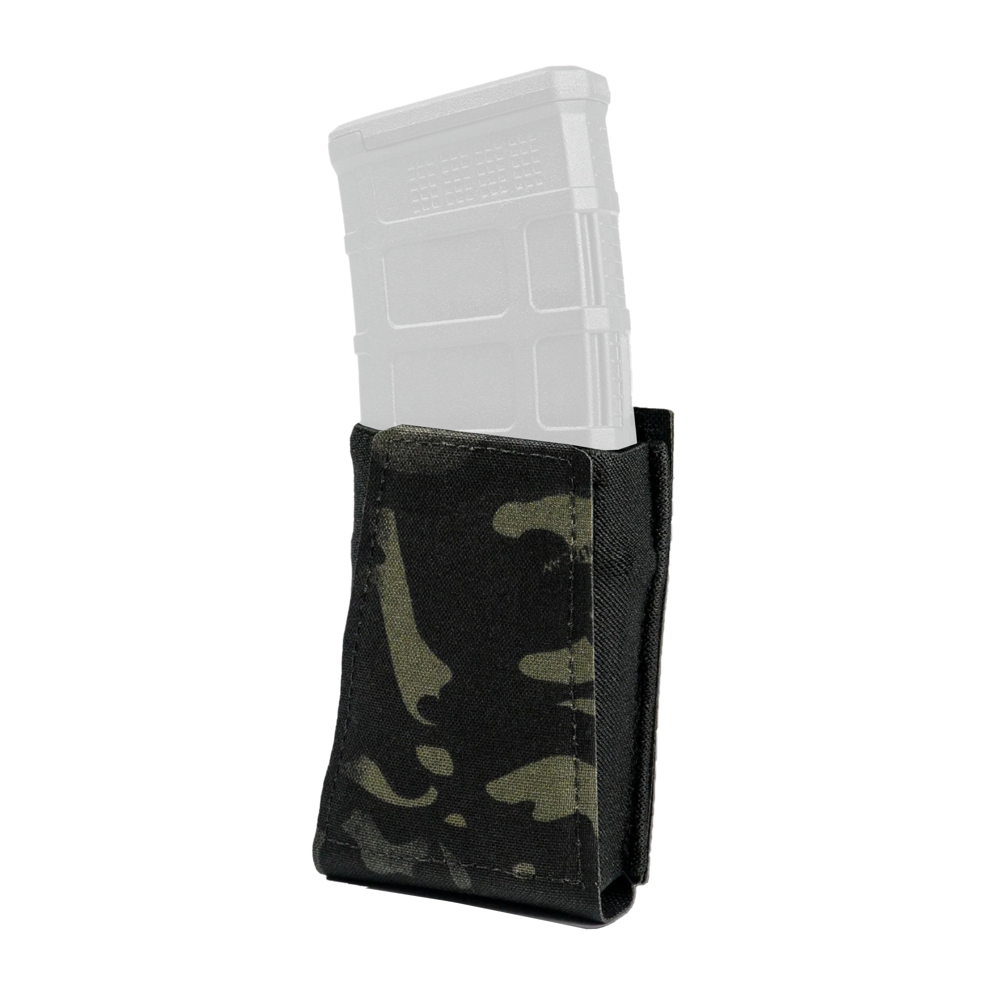 GBRS GROUP SINGLE RIFLE POUCH MCB