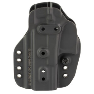 G-CODE PRIME CARRY FITS GLOCK 19/45