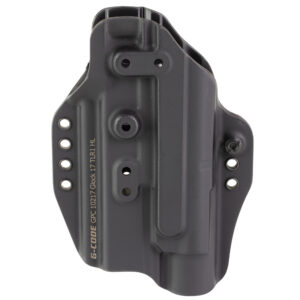 G-CODE PRIME CRRY FOR GLK 17 TLR1 HL