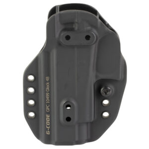 G-CODE PRIME CARRY FOR GLOCK 48