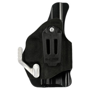 G-CODE PHENOM CMND FOR GLK G43X W/RL