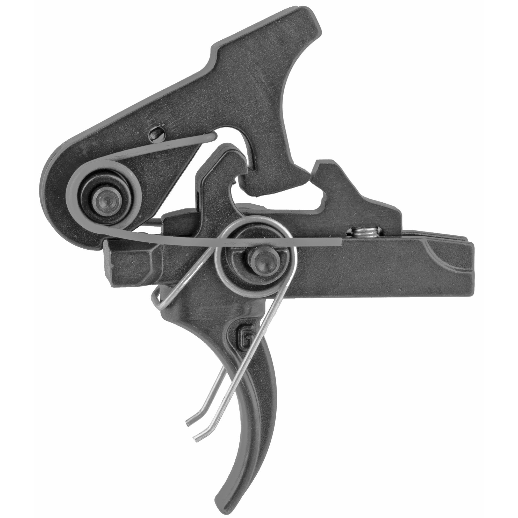 GEISSELE SPR SEMI-AUTO ENHNCD SSA-E - Image 2