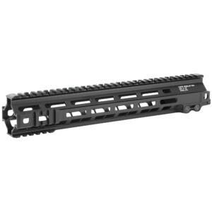 GEISSELE 13.5" SPR MOD MK4 MLOK BLK