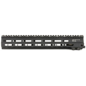 GEISSELE 13.5" SPR MOD MK8 MLOK BLK