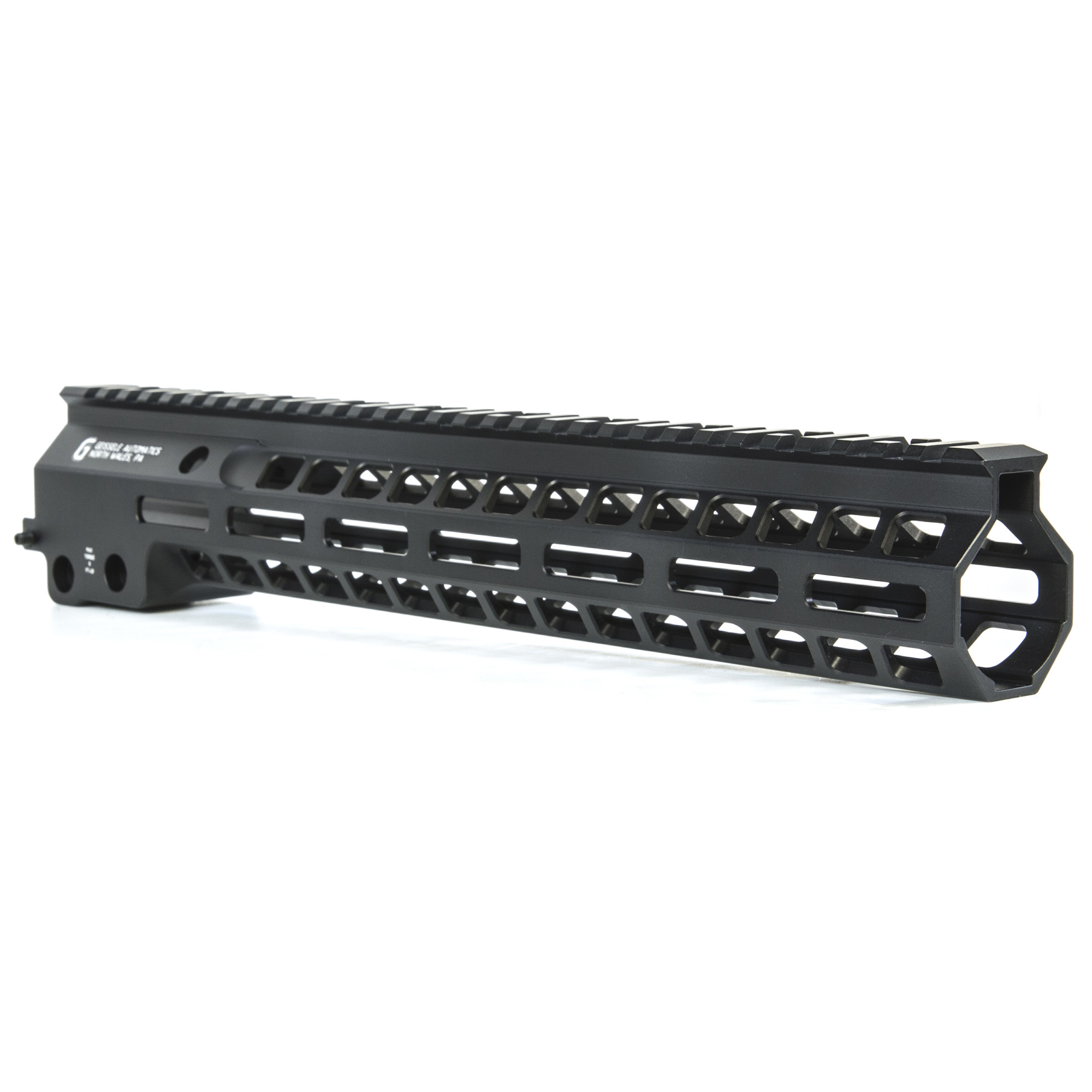 GEISSELE 13.5" SPR MOD MK14 MLOK BLK - Image 4