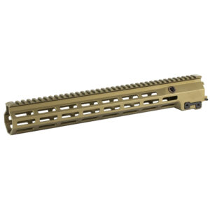 GEISSELE 15" SMR MK16 MLOK DDC