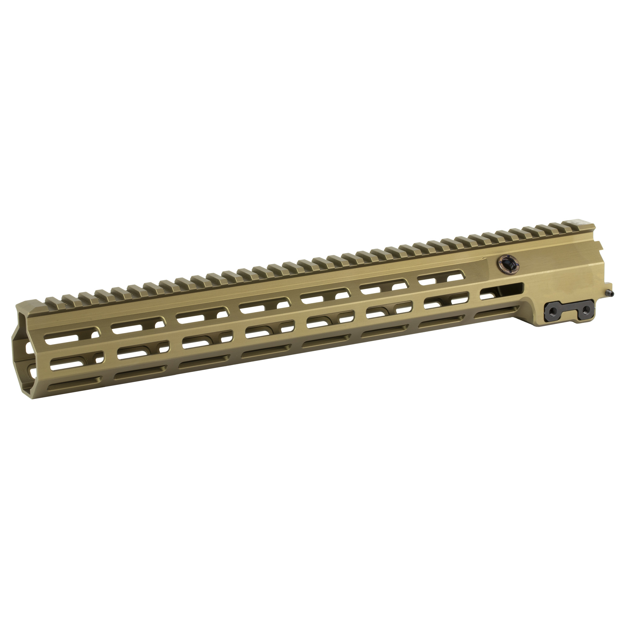 GEISSELE 15" SMR MK16 MLOK DDC