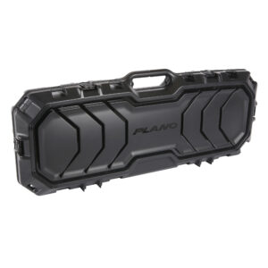 PLANO TACTICAL 42" LONG GUN CASE BLK