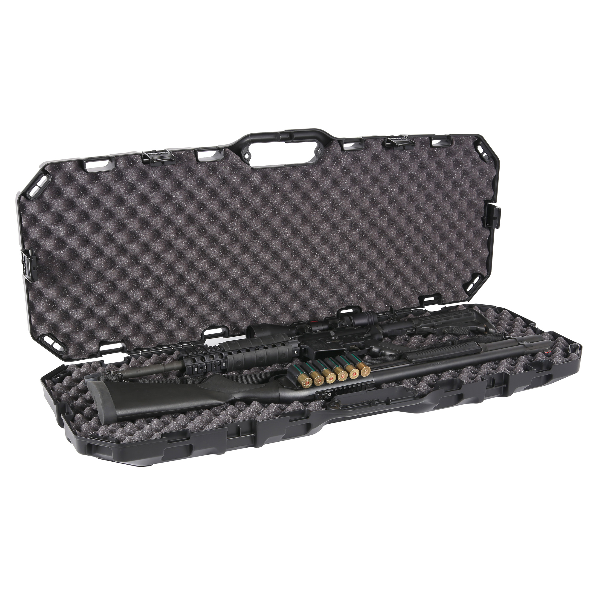 PLANO TACTICAL 42" LONG GUN CASE BLK - Image 2