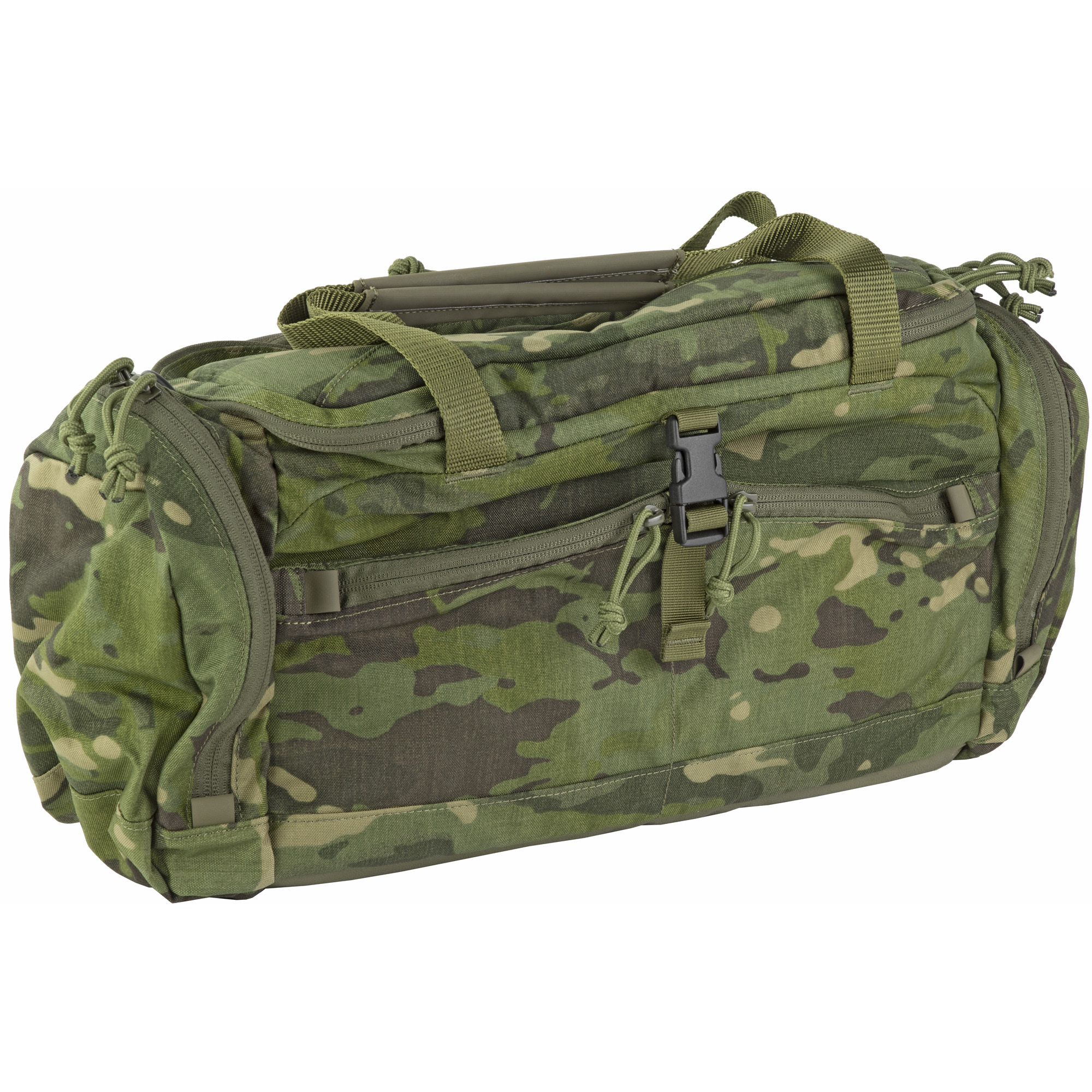 GGG RANGE BAG MULTI TROPIC - Image 2
