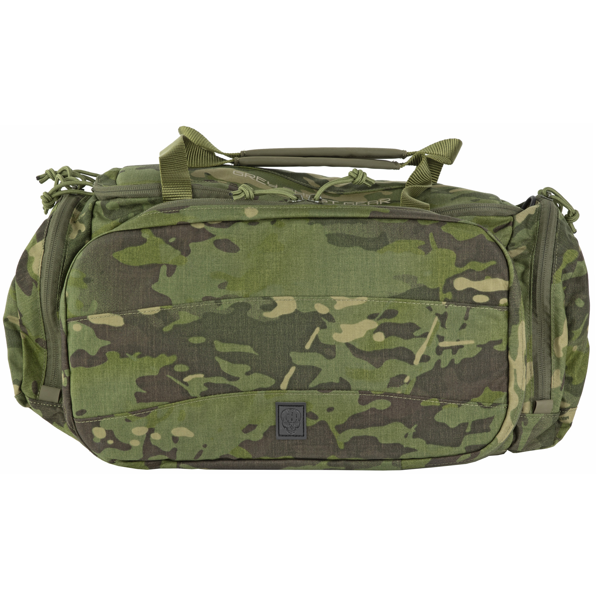 GGG RANGE BAG MULTI TROPIC - Image 3
